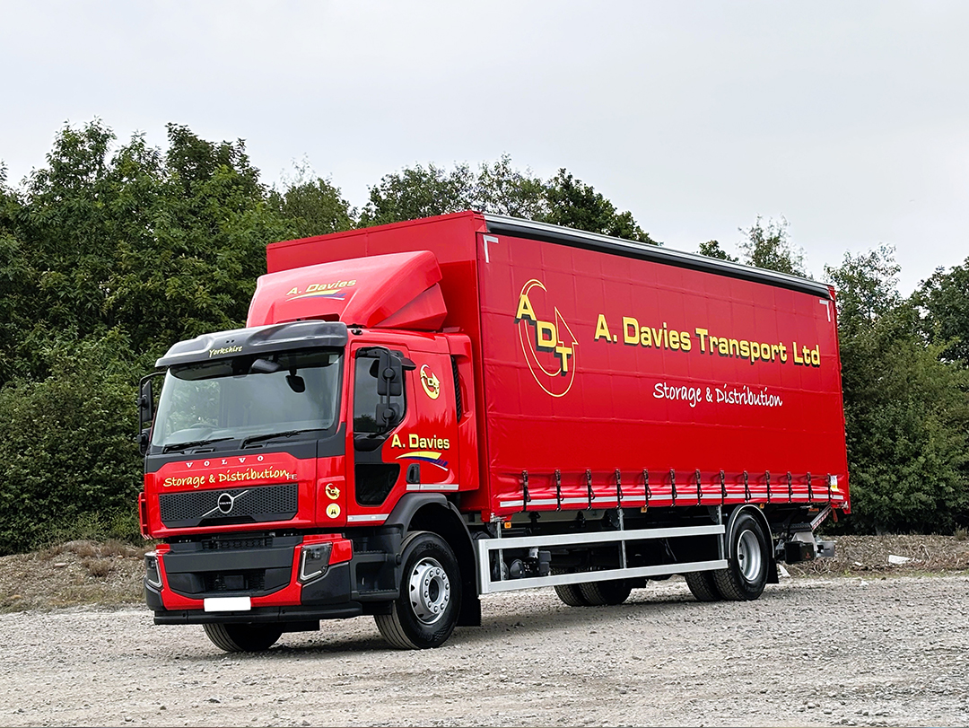 Storage and warehouse facilities